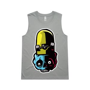 WO'S UPSIDE TANK (Same Day) Thumbnail
