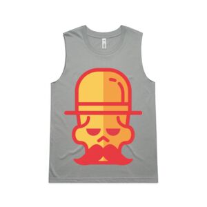 WO'S UPSIDE TANK (Same Day) Thumbnail