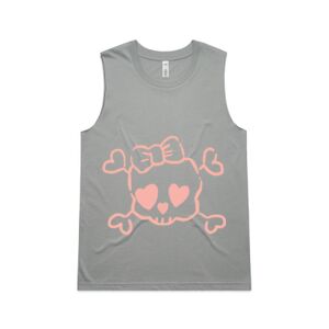 WO'S UPSIDE TANK (Same Day) Thumbnail