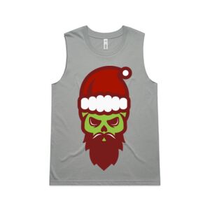 WO'S UPSIDE TANK (Same Day) Thumbnail