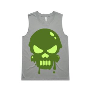 WO'S UPSIDE TANK (Same Day) Thumbnail