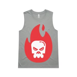 WO'S UPSIDE TANK (Same Day) Thumbnail