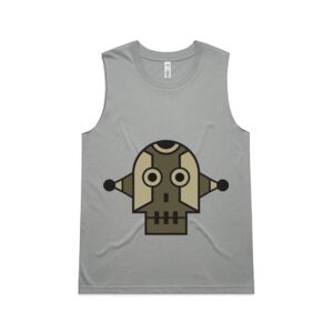 WO'S UPSIDE TANK (Same Day) Thumbnail