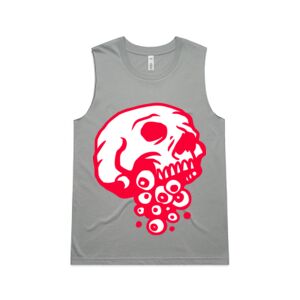 WO'S UPSIDE TANK (Same Day) Thumbnail