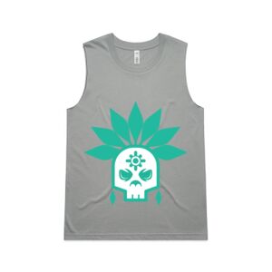 WO'S UPSIDE TANK (Same Day) Thumbnail