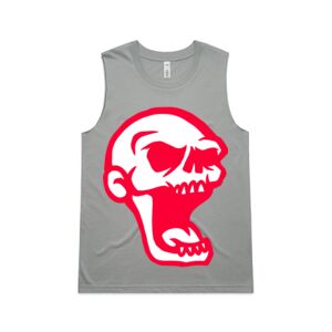 WO'S UPSIDE TANK (Same Day) Thumbnail