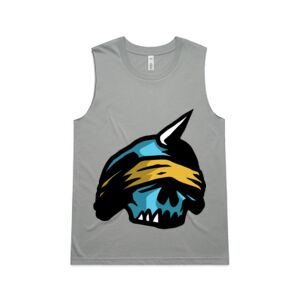 WO'S UPSIDE TANK (Same Day) Thumbnail