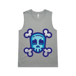 WO'S UPSIDE TANK (Same Day) Thumbnail