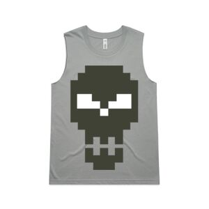 WO'S UPSIDE TANK (Same Day) Thumbnail