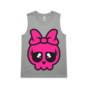 WO'S UPSIDE TANK (Same Day) Thumbnail