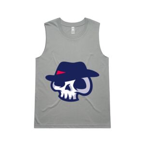 WO'S UPSIDE TANK (Same Day) Thumbnail