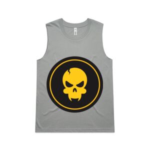 WO'S UPSIDE TANK (Same Day) Thumbnail