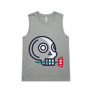 WO'S UPSIDE TANK (Same Day) Thumbnail