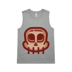 WO'S UPSIDE TANK (Same Day) Thumbnail