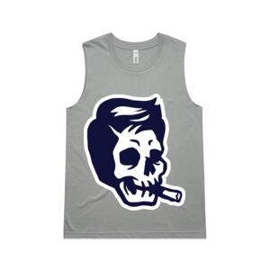 WO'S UPSIDE TANK (Same Day) Thumbnail