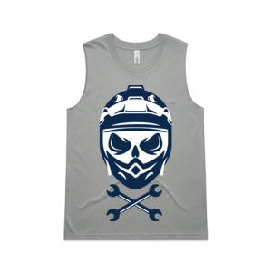 WO'S UPSIDE TANK (Same Day) Thumbnail