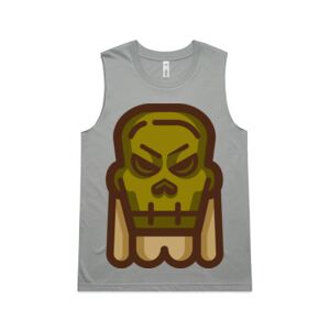 WO'S UPSIDE TANK (Same Day) Thumbnail