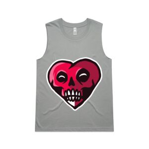 WO'S UPSIDE TANK (Same Day) Thumbnail