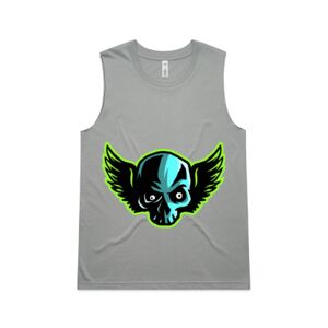 WO'S UPSIDE TANK (Same Day) Thumbnail