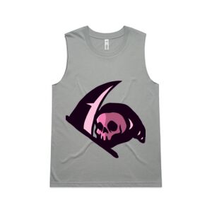 WO'S UPSIDE TANK (Same Day) Thumbnail