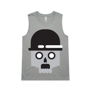 WO'S UPSIDE TANK (Same Day) Thumbnail