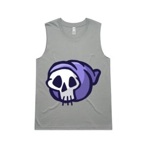 WO'S UPSIDE TANK (Same Day) Thumbnail