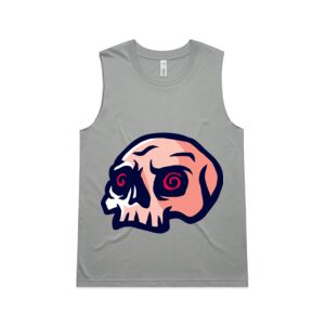 WO'S UPSIDE TANK (Same Day) Thumbnail