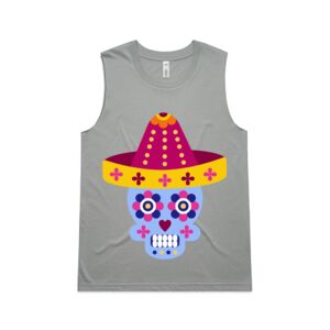 WO'S UPSIDE TANK (Same Day) Thumbnail