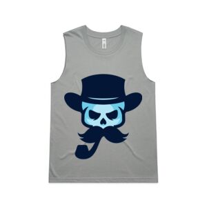 WO'S UPSIDE TANK (Same Day) Thumbnail