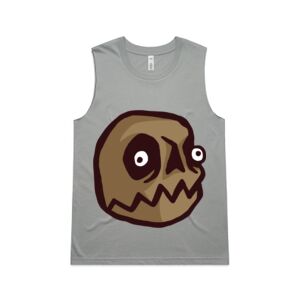 WO'S UPSIDE TANK (Same Day) Thumbnail