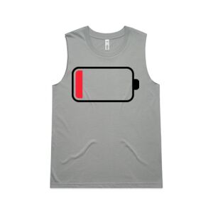 WO'S UPSIDE TANK (Same Day) Thumbnail