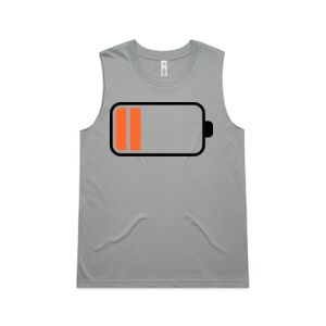 WO'S UPSIDE TANK (Same Day) Thumbnail
