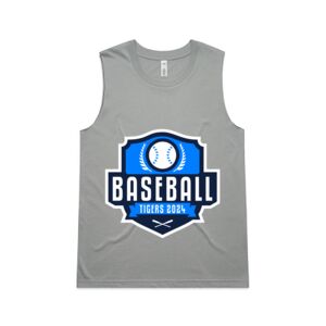 WO'S UPSIDE TANK (Same Day) Thumbnail