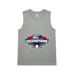 WO'S UPSIDE TANK (Same Day) Thumbnail