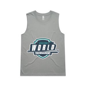 WO'S UPSIDE TANK (Same Day) Thumbnail