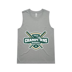 WO'S UPSIDE TANK (Same Day) Thumbnail