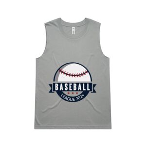 WO'S UPSIDE TANK (Same Day) Thumbnail