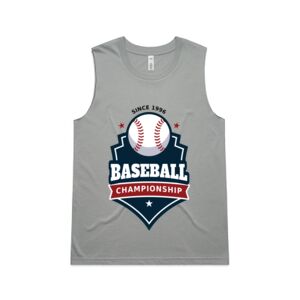 WO'S UPSIDE TANK (Same Day) Thumbnail