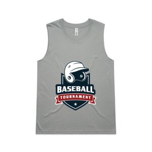 WO'S UPSIDE TANK (Same Day) Thumbnail