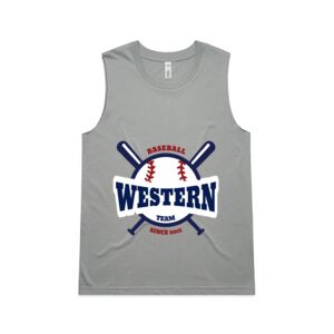 WO'S UPSIDE TANK (Same Day) Thumbnail