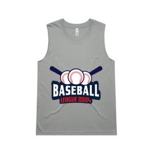 WO'S UPSIDE TANK (Same Day) Thumbnail