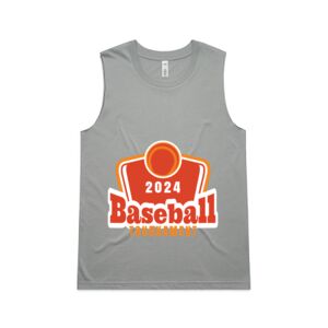 WO'S UPSIDE TANK (Same Day) Thumbnail