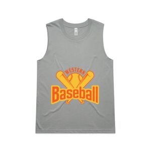 WO'S UPSIDE TANK (Same Day) Thumbnail