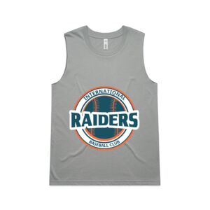 WO'S UPSIDE TANK (Same Day) Thumbnail