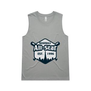 WO'S UPSIDE TANK (Same Day) Thumbnail