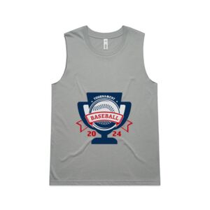 WO'S UPSIDE TANK (Same Day) Thumbnail