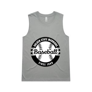 WO'S UPSIDE TANK (Same Day) Thumbnail