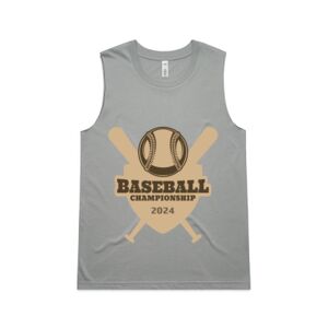 WO'S UPSIDE TANK (Same Day) Thumbnail