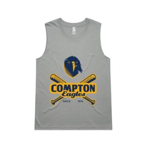 WO'S UPSIDE TANK (Same Day) Thumbnail