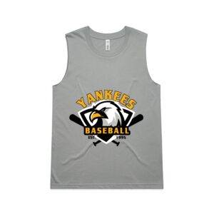 WO'S UPSIDE TANK (Same Day) Thumbnail